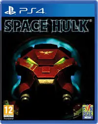 Space Hulk