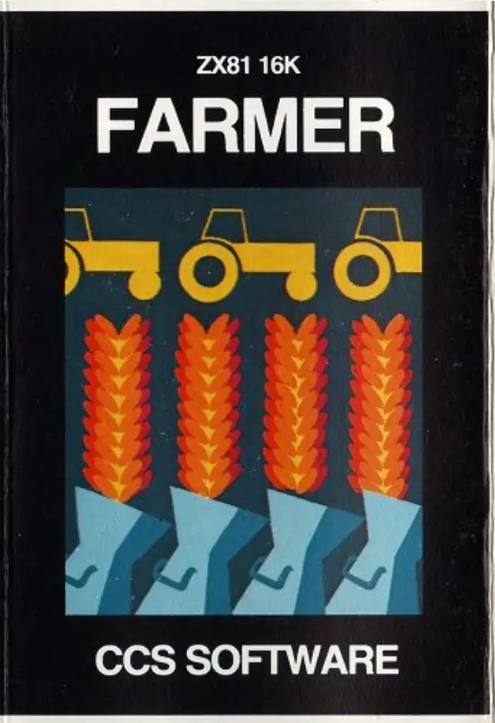 Farmer