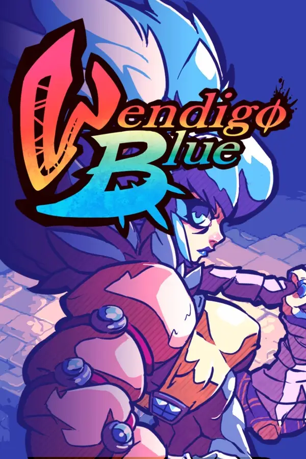 Wendigo Blue