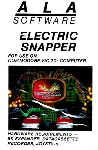 Electric Snapper