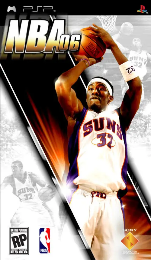 NBA 06