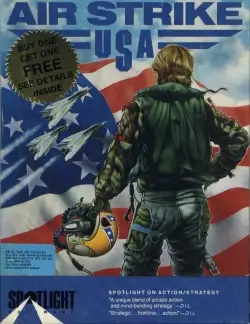 Air Strike USA