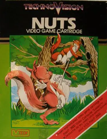 Nuts