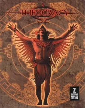 Theocracy