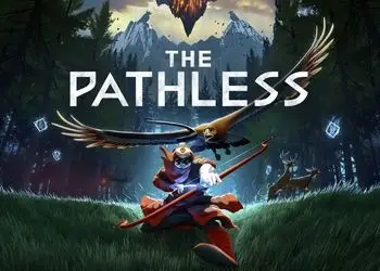 The Pathless