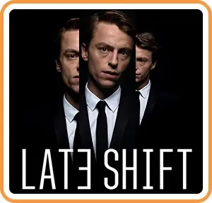 Late Shift