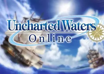 Uncharted Waters Online