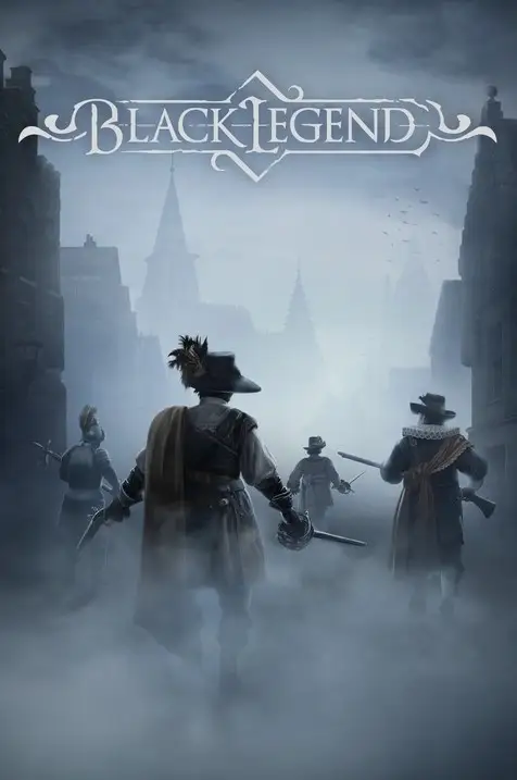 Black legend