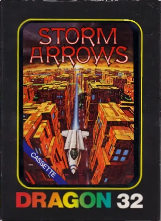 Storm Arrows