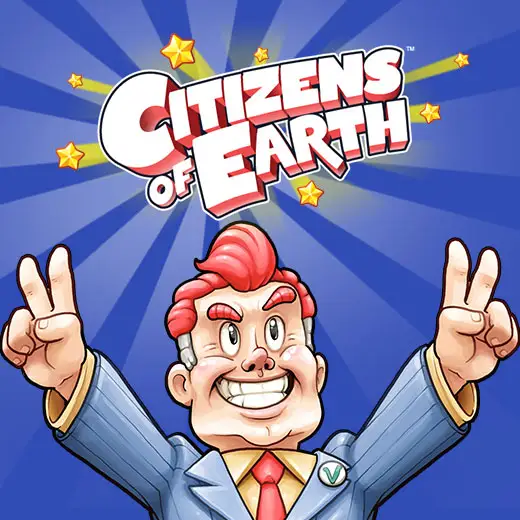 Citizens of Earth