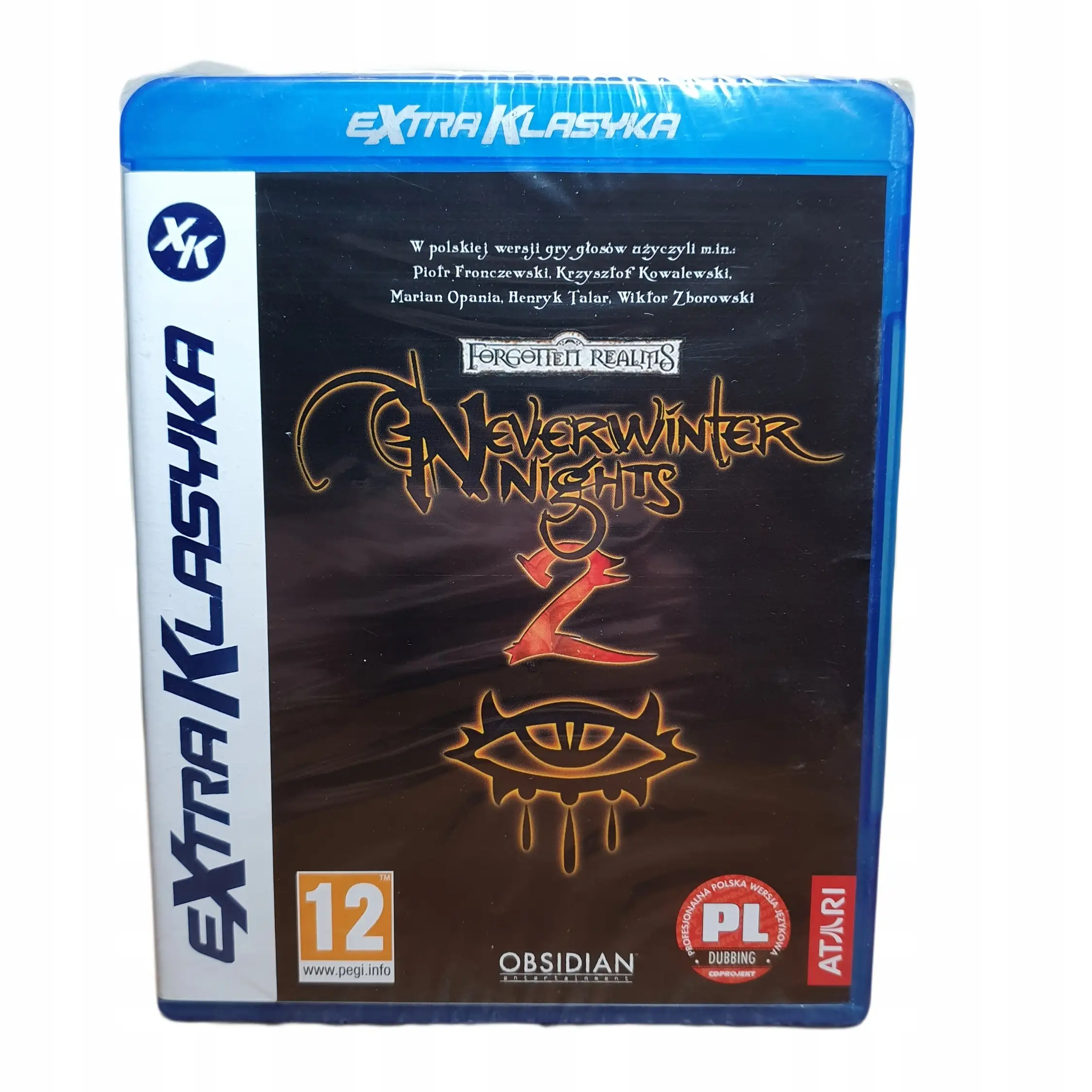 Neverwinter Nights 2 [Extra Klasyka]