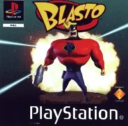 Blasto