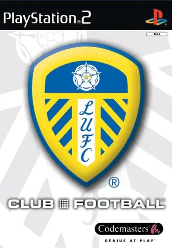 Leeds United Club Football