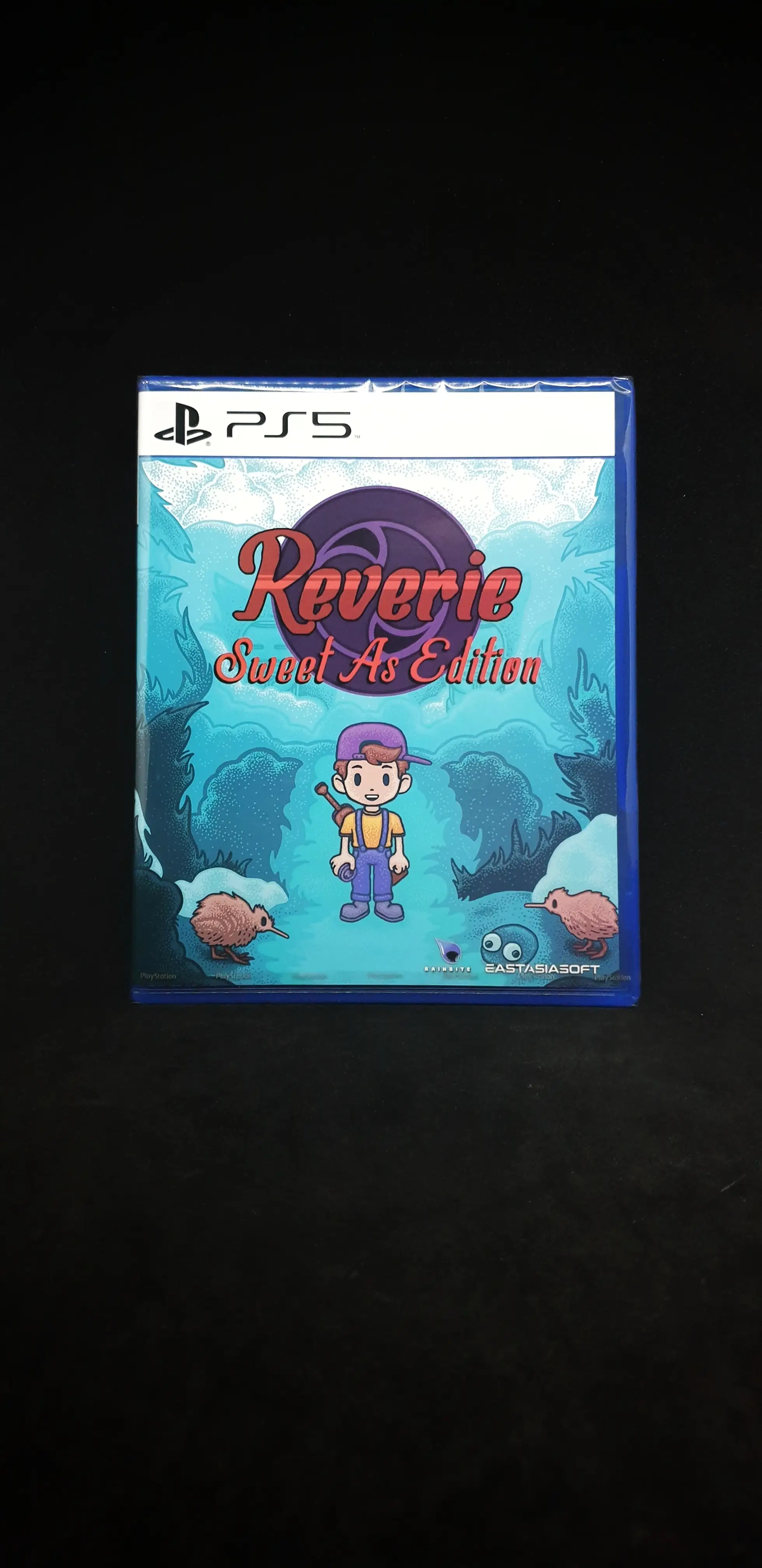 Reverie: Sweet As Edition