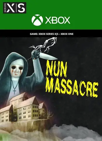 Nun Massacre