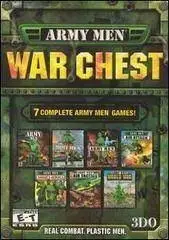 Army Men Warchest