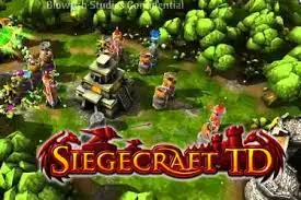 Siegecraft TD