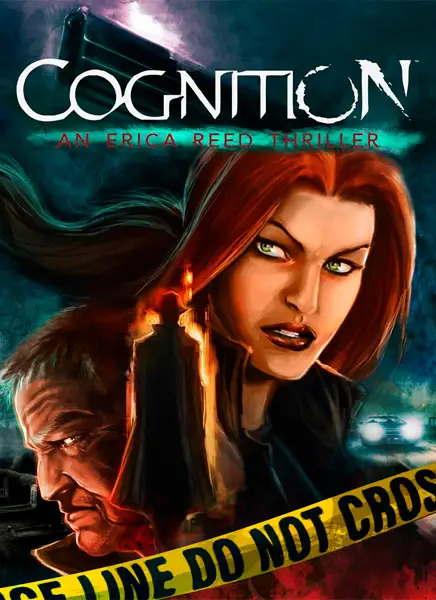 Cognition: An Erica Reed Thriller Episode 1 – The Hangman
