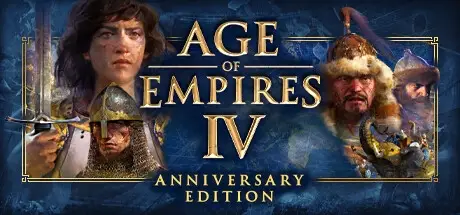 Age of Empires IV: Aniversary Edition
