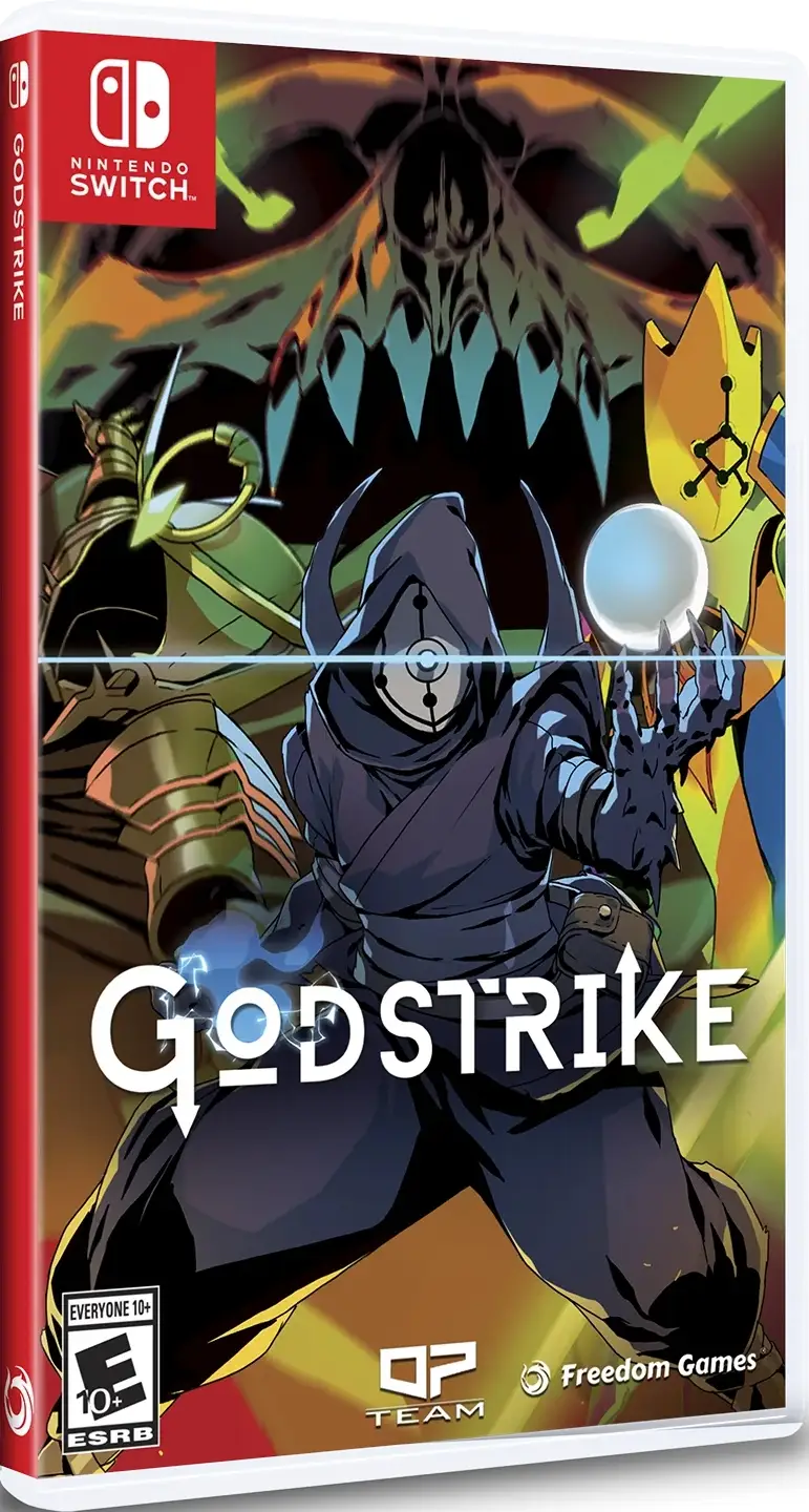 Godstrike