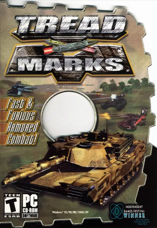 Tread Marks