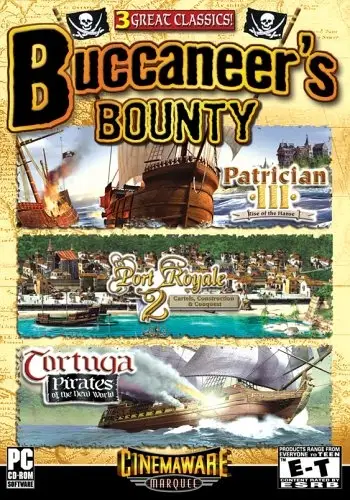 Buccaneer’s Bounty