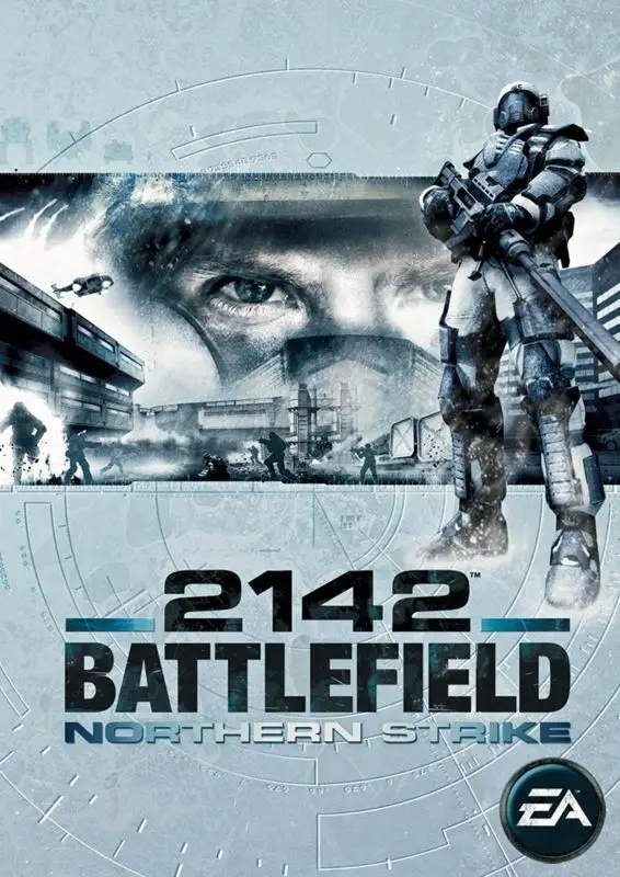 Battlefield 2142: Booster Pack – Northern Strike