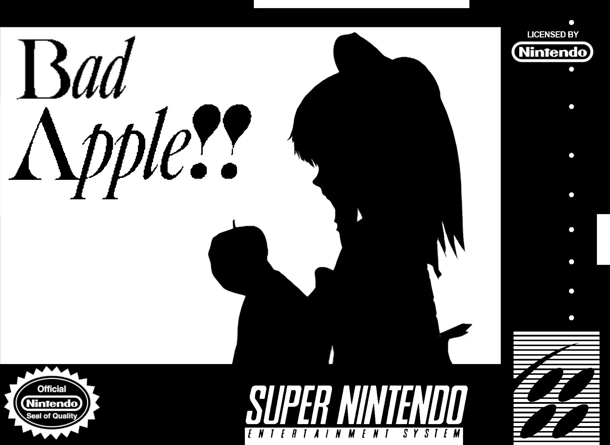 Bad Apple