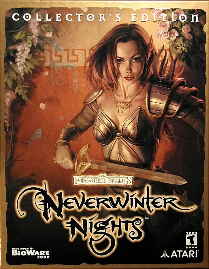 Neverwinter Nights [Collector’s Edition]