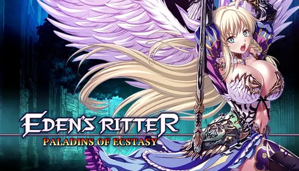 Eden's Ritter – Paladins of Ecstasy