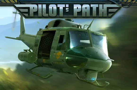 Pilot’s Path