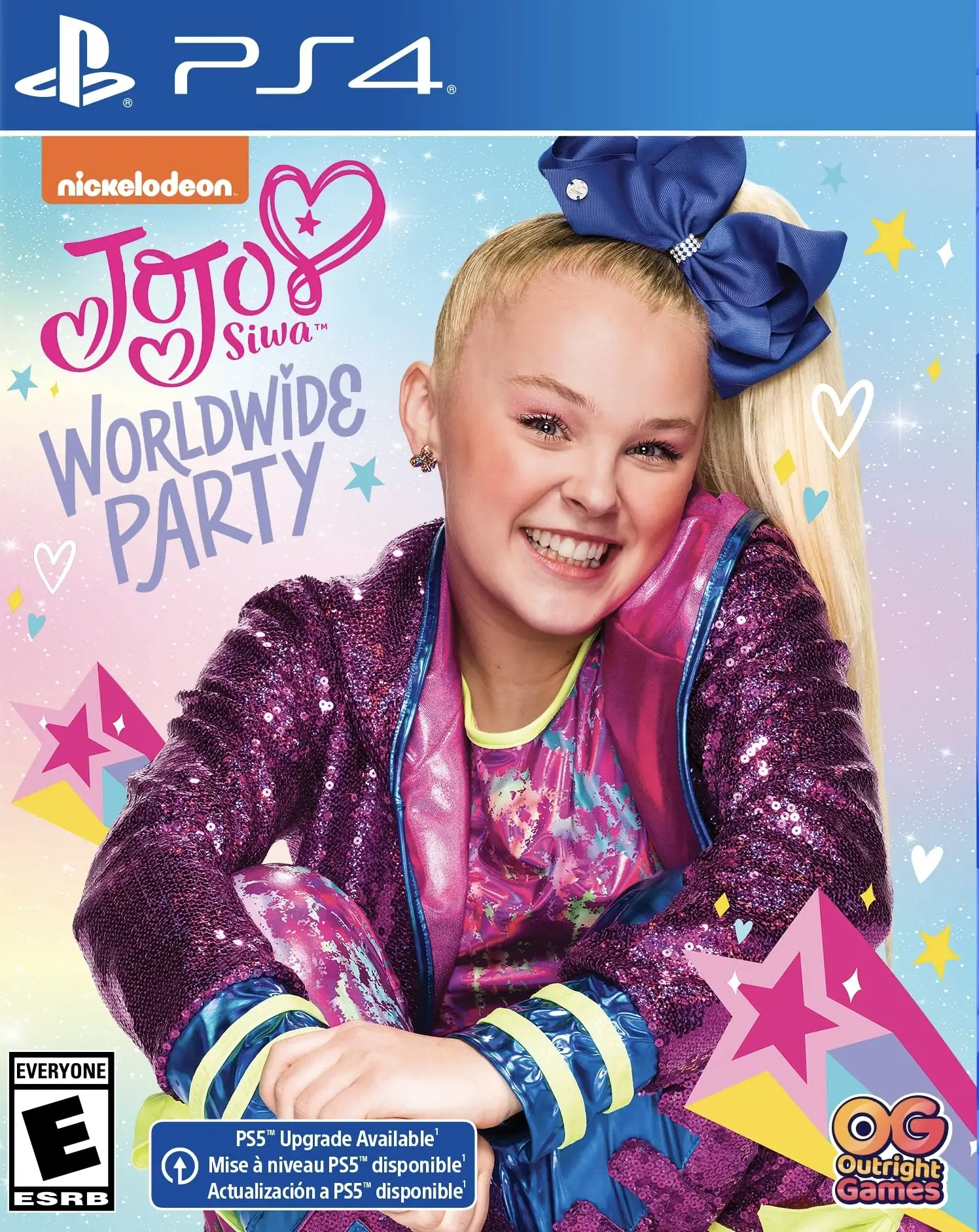 JoJo Siwa: Worldwide Party