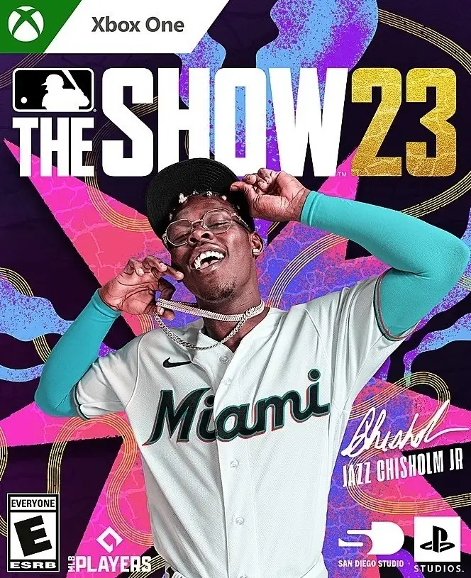 MLB The Show 23