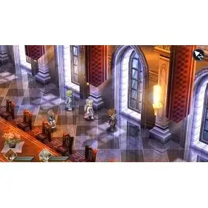 The Legend of Heroes: Ao no Kiseki – Evolution