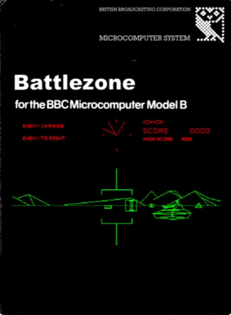 Battlezone