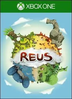 Reus