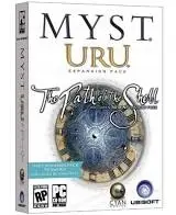 Myst URU – The Path of the Shell