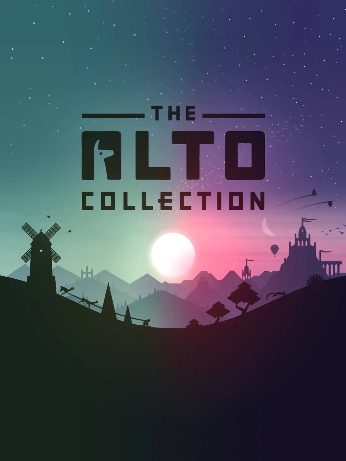 The Alto Collection