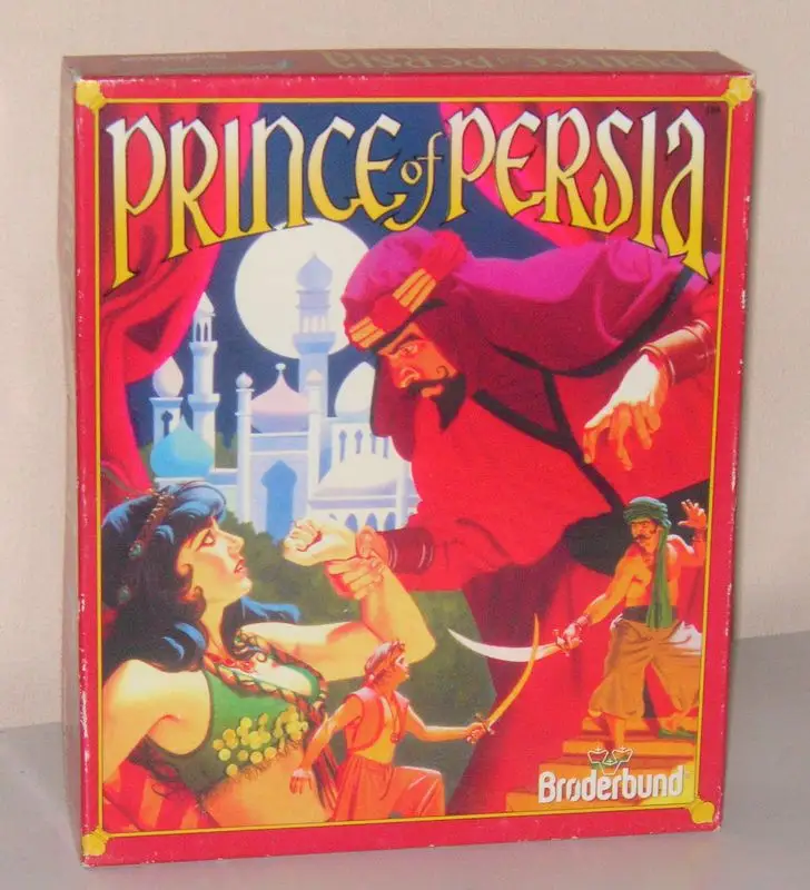 Prince of Persia