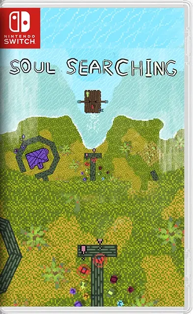 Soul Searching
