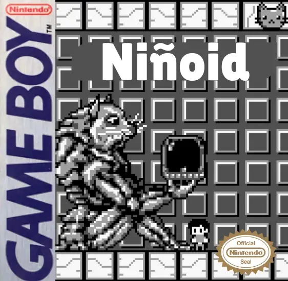 Niñoid