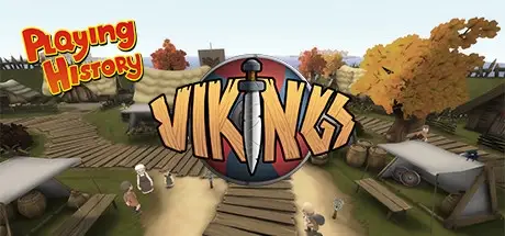 Playing History 3 – Vikings