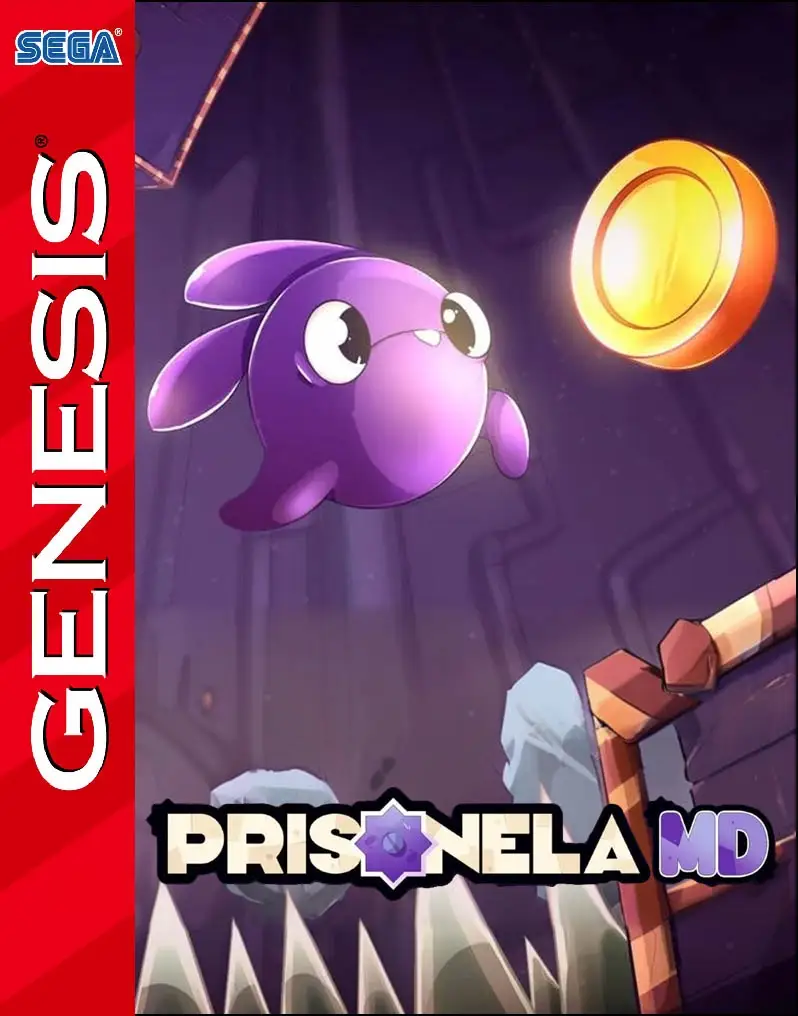 Prisonela MD