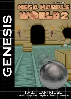 Mega Marble World 2