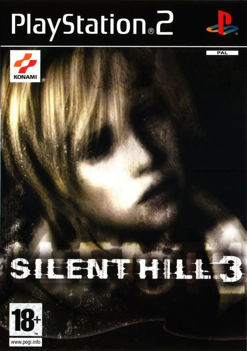 Silent Hill 3