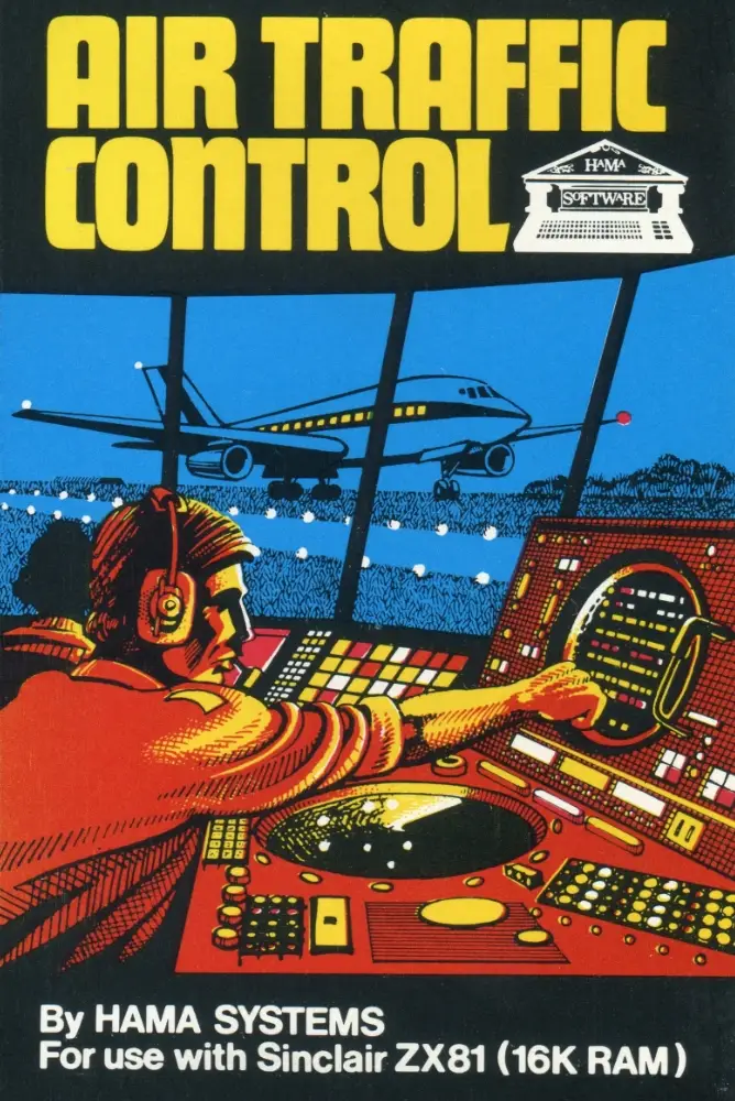 Air Traffic Control