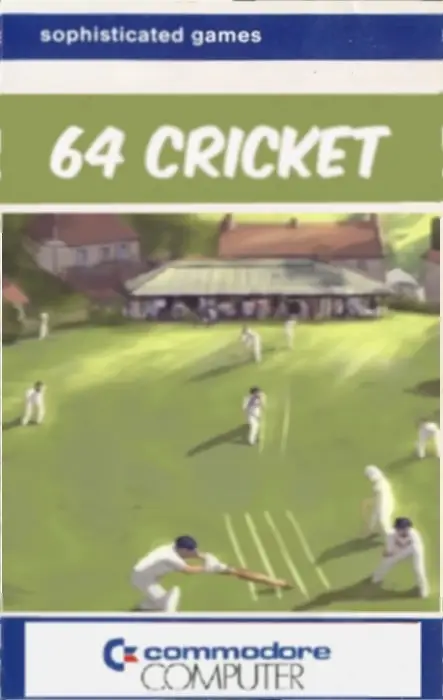 64 Cricket