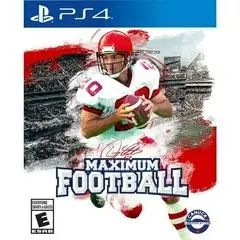 Doug Flutie’s Maximum Football 2020