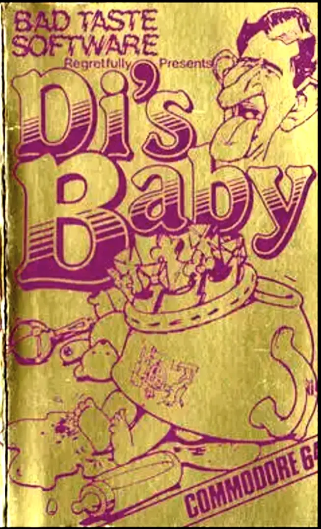 Di's Baby