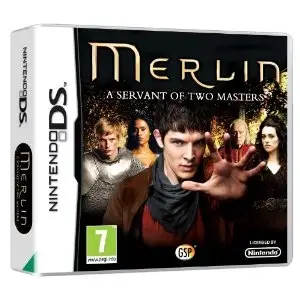 Merlin: A Servant of Two Masters